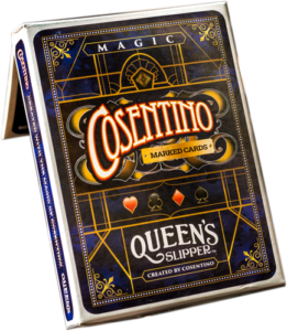 Cosentino Cards